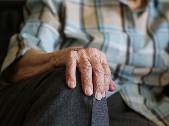 В Мурманской области нашли пропавшую 61-летнюю пенсионерку