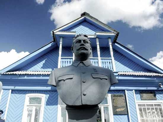 За год музей "Ставка Сталина" в Тверской области посетили больше 28 тысяч человек