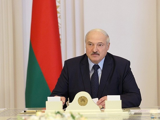 Лукашенко провел телефонные разговоры с Путиным и Токаевым