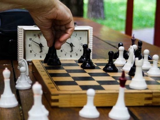 Юные шахматисты из Рыбинска завоевали все «золото»