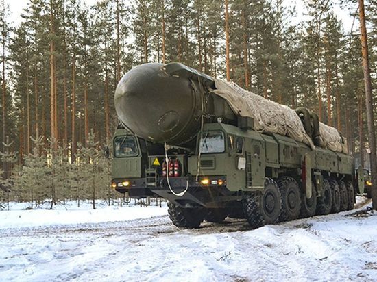 На полигоне в Сары-Шагане испытаны почти все наши ракетные комплексы