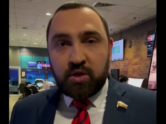 Депутат Госдумы призвал к референдуму о присоединении Казахстана к России