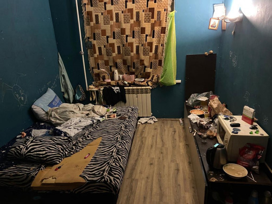 26-летняя рязанка организовала в своей квартире наркопритон
