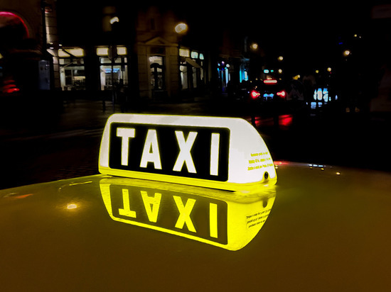 Транспортный комитет Ленобласти арестовал шесть машин такси