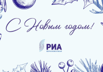 Новогодняя эстафета поздравлений РИА Верхневолжье: Сергей Рогозин