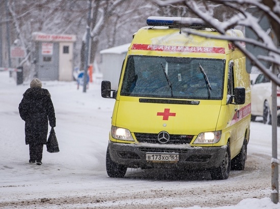 От коронавируса скончались 19 человек из Ростовской области за сутки