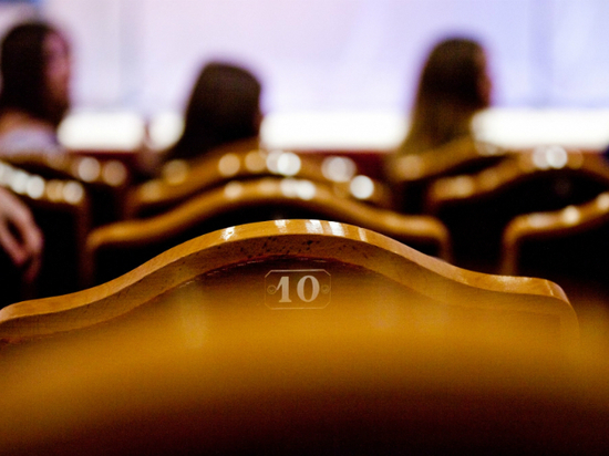 Молодежь Хабаровского края сможет ходить в кино по «Пушкинской карте»