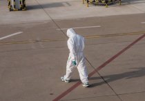 По его словам, пандемия коронавируса закончится, когда за полгода удастся привить порядка 70% населения страны.