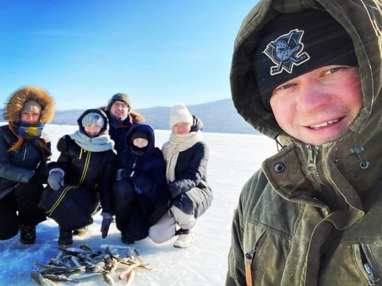 Экс-мэр Биробиджана уехал на остров Русский