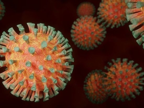 В Югре ждут пятую волну коронавируса