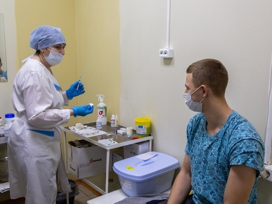 COVID-19 унес жизнь 30-летнего новосибирца и еще девятерых человек