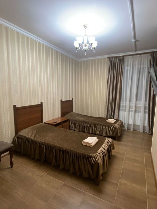 Нелегальную гостиницу закрыли в курортном Железноводске