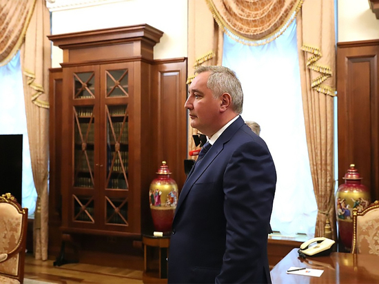 Глава Роскосмоса заверил в сохранении спокойной обстановки на Байконуре