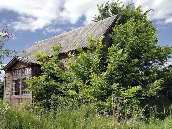 Стоимость строительства частных домов в России за год выросла в полтора раза