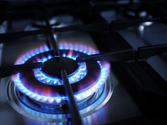  Жители Краснодара подали больше 6 тысяч заявок на бесплатную газификацию