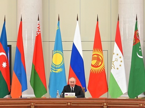 «То, что произошло в Казахстане, не имеет к России или СССР уже никакого отношения»