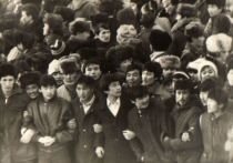 Кривая ухмылка истории: разгоревшиеся сейчас массовые беспорядки в Казахстане стали своеобразным «ремейком» событий произошедших ровно 35 лет назад в тогдашней столице республики