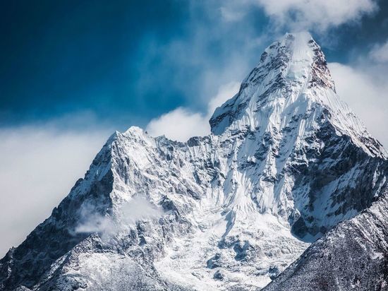 «Я понял, что Евгений умер»: выживший альпинист рассказал о трагедии в горах Бурятии