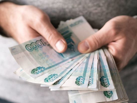 Стало известно, какие выплаты получат российские женщины в январе 2022 года