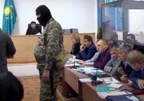 Издание Vласть со ссылкой на МВД Казахстана сообщает, что около четырех тысяч террористов были задержаны в стране