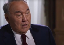 Эксперт по Средней Азии, политолог Аркадий Дубнов заявил в своем Facebook, что бывший президент Казахстана Нурсултан Назарбаев находится в Китае