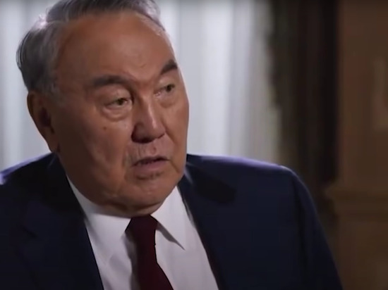 Политолог раскрыл местонахождение Назарбаева