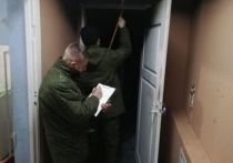 Пожар в кемеровском частном пансионате «Золотой век» произошел вечером 7 января