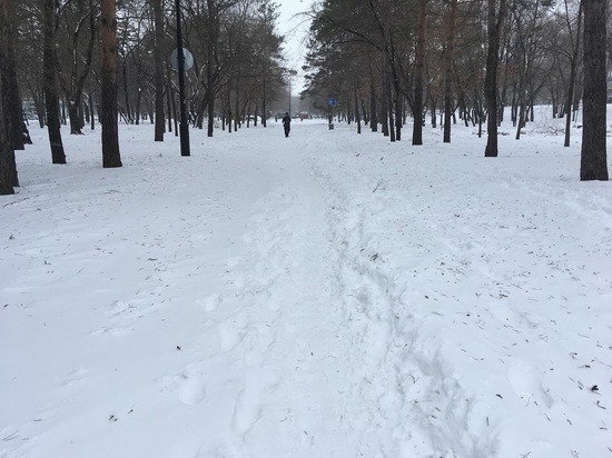 Хабаровск попал в список худших городов России