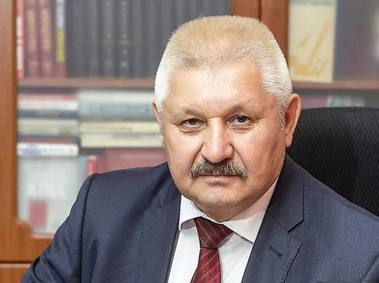 Сергей Мамаев: «прокурорский стрелок» был недоволен областной властью