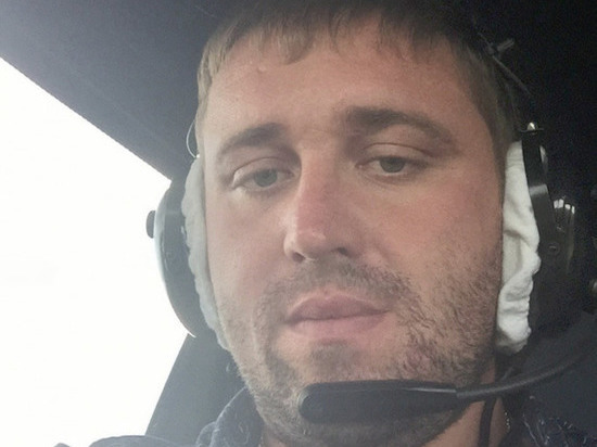 Уфимский бизнесмен, решивший взлетать в метель, погубил себя и родственника жены