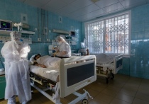 В праздники оперативный штаб Томской области не публикует новые данные, однако в федеральной сводке на сайте Стопкоронавирус указано, что за минувшие сутки в регионе выявлены 124 случая COVID-19, и, таким образом, общее число заболевших с начала эпидемии составило 62 880 человек.