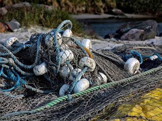Слип для калининградских рыбаков сохранят в Филинской бухте