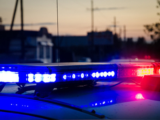 В Пензенской области сельчанин повторно пойман пьяным за рулем авто