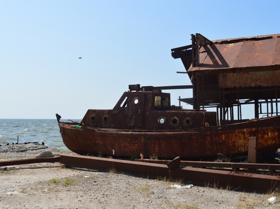 В Седово рассказали, когда с въезда на курорт уберут блокпосты