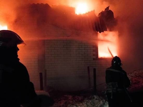 Страшный пожар в кемеровском пансионате мог предотвратить копеечный прибор