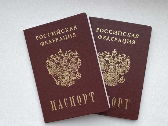 С 1 июля в России срок оформления паспорта сократят до пяти дней