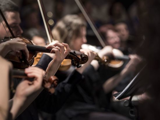 Мурманская филармония организовала концертную программу на праздничные дни