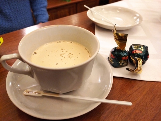 Больше сотни кафе и ресторанов открылись в Донецке в прошлом году