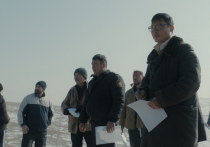Тема трагических событий в Казахстане, как ни странно, не обойдет стороной 51-й Роттердамский международный кинофестиваль , который откроется 26 января  в формате online