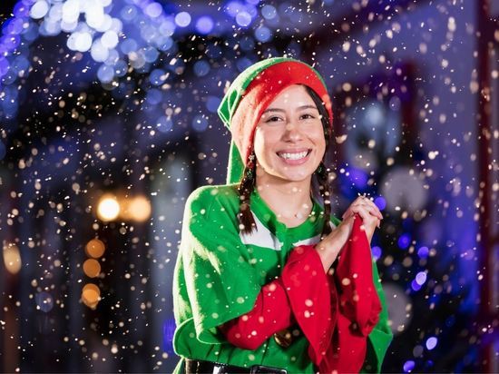 «Гуляй на святки без оглядки»: куда жителей Ленобласти пригласили на празднование Рождества 8 января