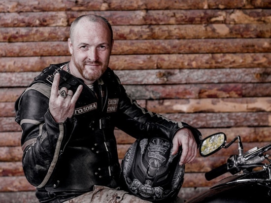 Директором главного рок-клуба Великого Новгорода стал известный байкер