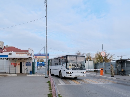 В Волгоградской области увеличат цену на проезд в пригородных автобусах