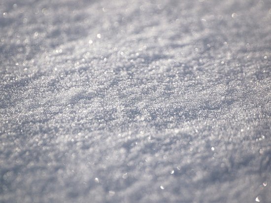 Сильные снегопады зарядят после новогодних праздников из-за фронтальной волны