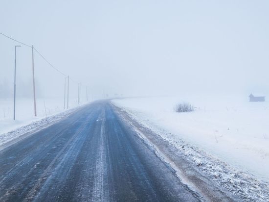 Прокурор Новгородской области потребовал заняться уборкой снега в регионе