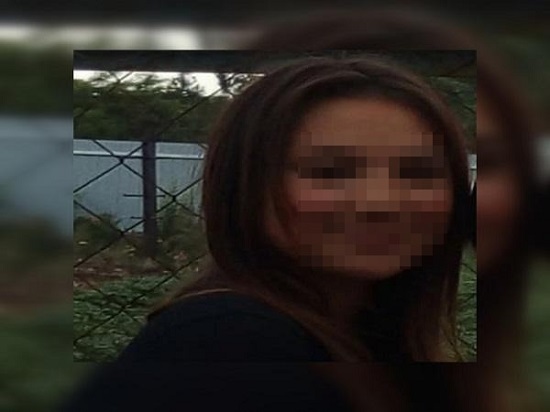 На Дону без вести пропала 15-летняя девушка