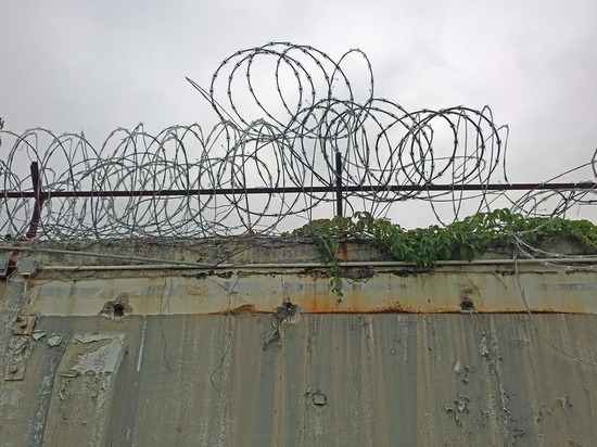 ГУФСИН по Иркутской области: заключённые голодают, но их никто не бил