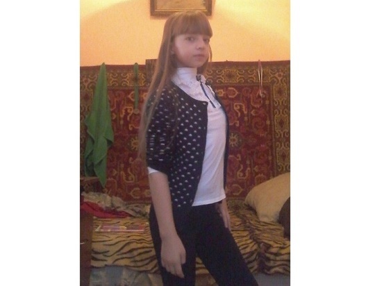 В пригороде Томска бесследно пропала 14-летняя девочка