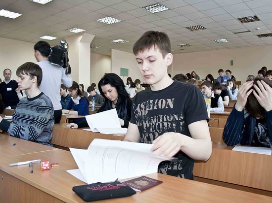 Около двух тысяч студентов-иностранцев могут остаться в Башкирии
