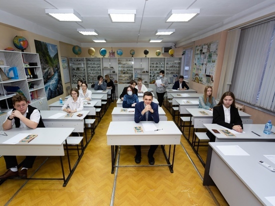 Когда у школьников начнутся следующие каникулы в Новосибирске