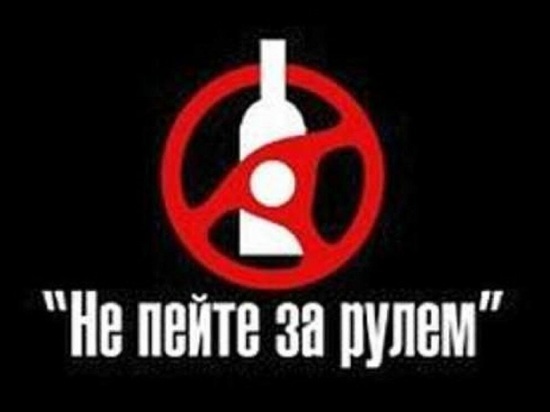 Костромские полицейские поймали в Нерехте очередного пьяного ездока